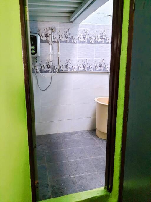 Syukur Homestay Ipoh Dış mekan fotoğraf